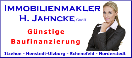 Baufinanzierung-Itzehoe