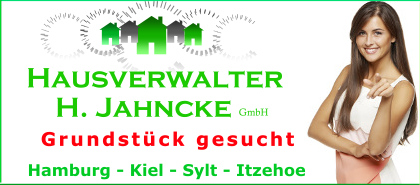 Hausverwalter-Itzehoe