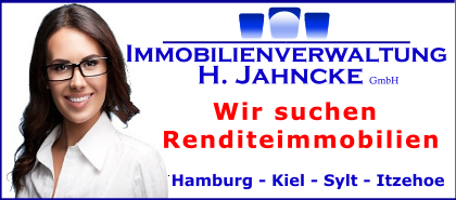 Immobilienverwaltung-Itzehoe