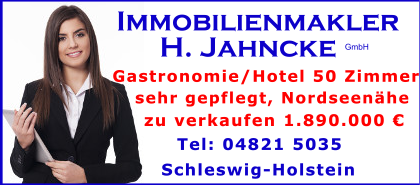 Gastronomie-Hotel-Nordseekste